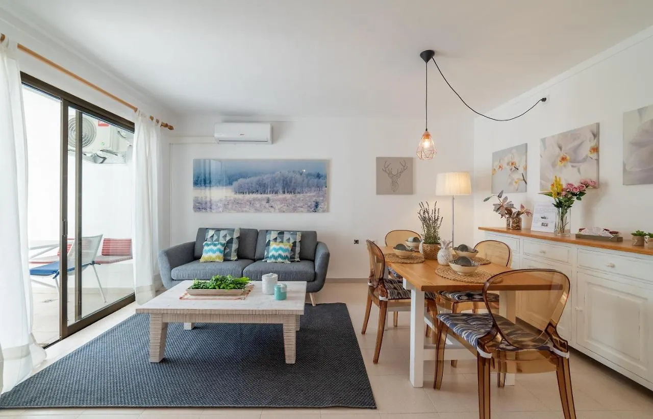 Voltor Be Apartment Port de Pollenca 0*,  Spain