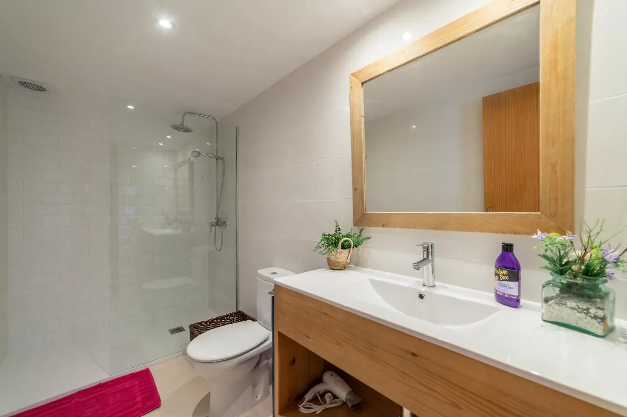 Voltor Be Apartment Port de Pollenca Spain