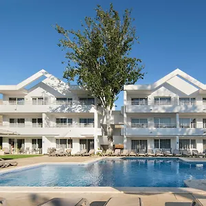 3* Lejlighedshotel Duvabitat
