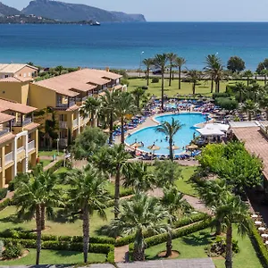 4* Lejlighedshotel Club Del Sol
